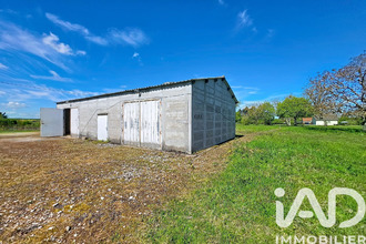 achat localcommercial bonny-sur-loire 45420