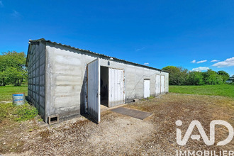 achat localcommercial bonny-sur-loire 45420