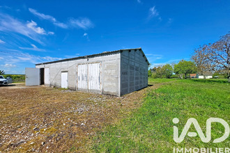 achat localcommercial bonny-sur-loire 45420