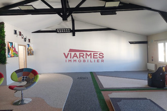 achat localcommercial boran-sur-oise 60820