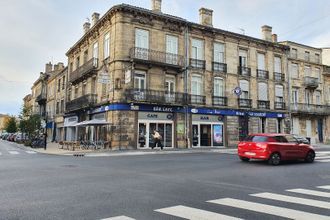 achat localcommercial bordeaux 33000