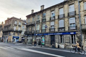 achat localcommercial bordeaux 33000