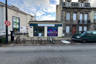 achat localcommercial bordeaux 33000