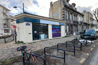 achat localcommercial bordeaux 33000