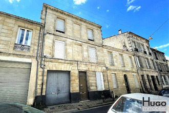 achat localcommercial bordeaux 33000