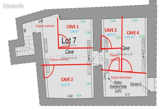 achat localcommercial bordeaux 33000