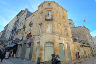 achat localcommercial bordeaux 33000
