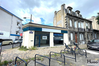 achat localcommercial bordeaux 33000