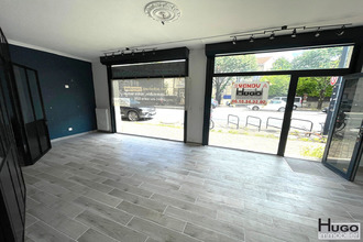 achat localcommercial bordeaux 33000