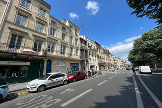 achat localcommercial bordeaux 33000