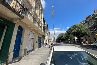 achat localcommercial bordeaux 33000
