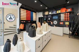 achat localcommercial bordeaux 33000