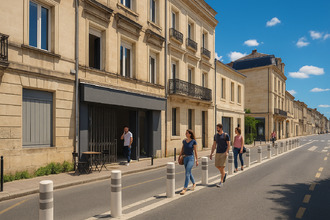 achat localcommercial bordeaux 33000