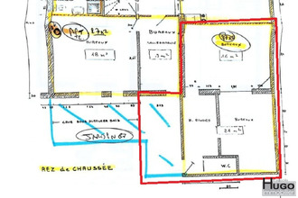 achat localcommercial bordeaux 33000