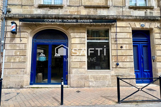 achat localcommercial bordeaux 33000