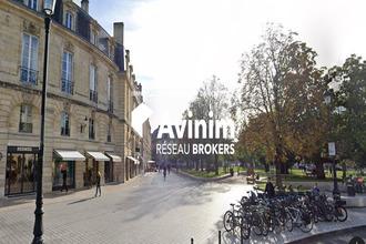 achat localcommercial bordeaux 33000