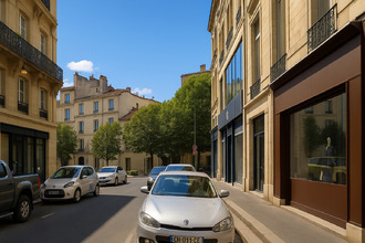 achat localcommercial bordeaux 33000