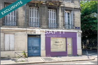 achat localcommercial bordeaux 33000