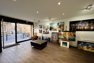 achat localcommercial bordeaux 33000