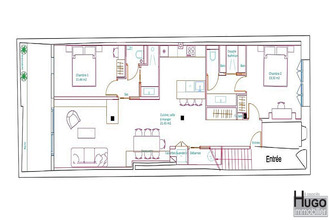 achat localcommercial bordeaux 33000
