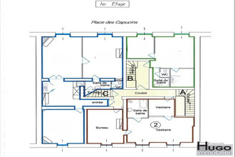 achat localcommercial bordeaux 33000