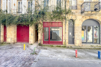 achat localcommercial bordeaux 33000