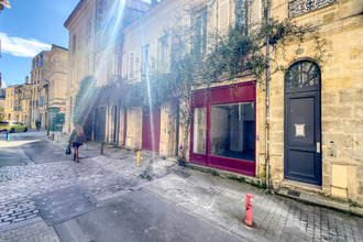 achat localcommercial bordeaux 33000