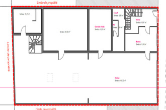 achat localcommercial bordeaux 33000