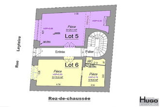 achat localcommercial bordeaux 33000