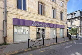 achat localcommercial bordeaux 33000