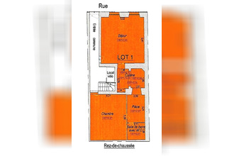 achat localcommercial bordeaux 33000