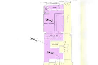 achat localcommercial bordeaux 33000