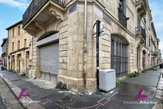 achat localcommercial bordeaux 33000