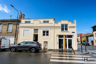 achat localcommercial bordeaux 33100