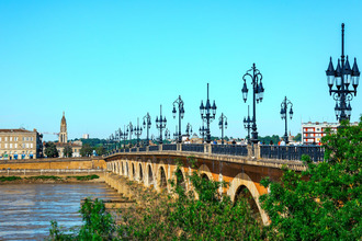 achat localcommercial bordeaux 33100