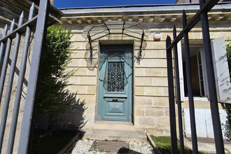 achat localcommercial bordeaux 33200