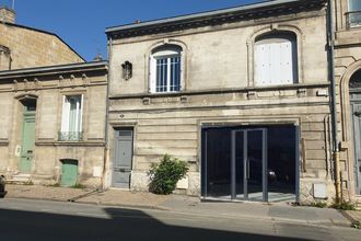 achat localcommercial bordeaux 33300