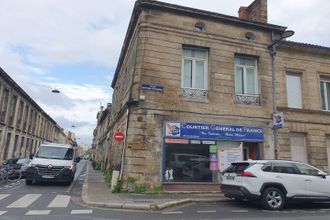 achat localcommercial bordeaux 33300