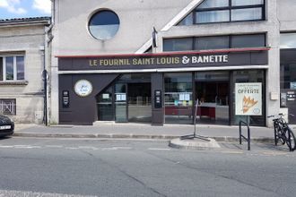 achat localcommercial bordeaux 33300