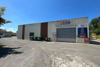 achat localcommercial bordeaux 33300