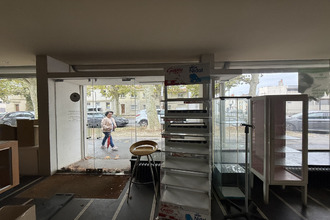 achat localcommercial bordeaux 33300