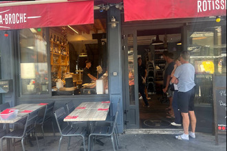 achat localcommercial bordeaux 33800