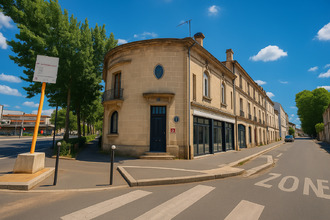 achat localcommercial bordeaux 33800