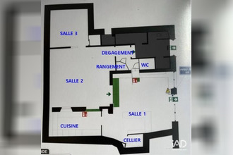 achat localcommercial bordeaux 33800