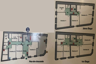 achat localcommercial bordeaux 33800
