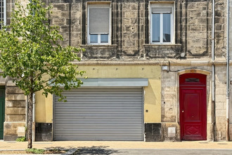 achat localcommercial bordeaux 33800