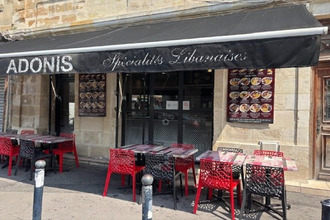 achat localcommercial bordeaux 33800