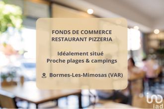 achat localcommercial bormes-les-mimosas 83230