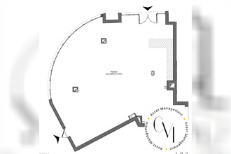 achat localcommercial bormes-les-mimosas 83230