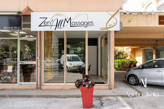 achat localcommercial bormes-les-mimosas 83230